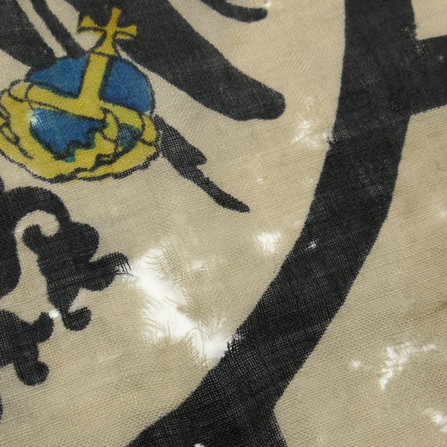 German Imperial Navy Battle Flag — image 5