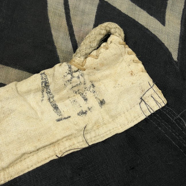 German Imperial Navy Battle Flag — image 6