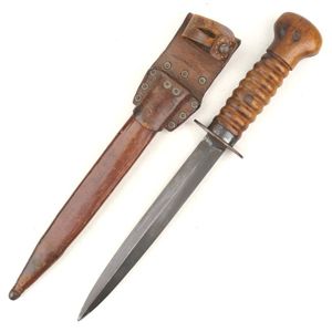 Dutch Fighting Knife - 'Stormdolk'