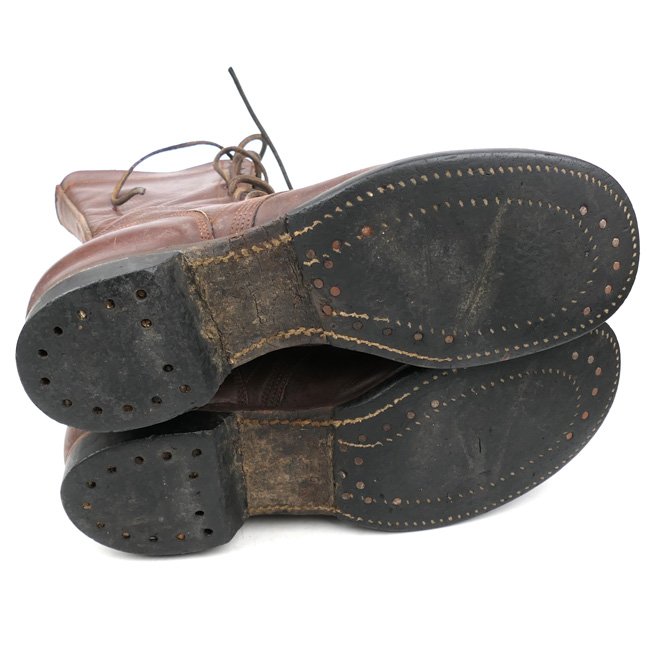 WW2 US Paratrooper Jump Boots — image 5