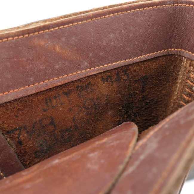 WW2 US Paratrooper Jump Boots — image 8