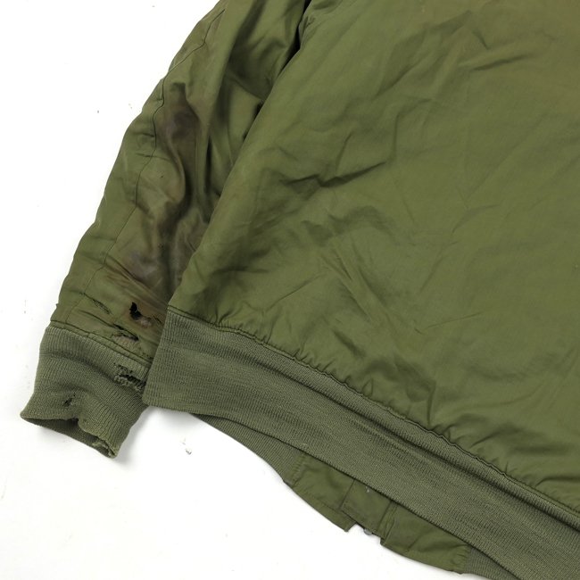 USAAF B-10 Flight Jacket — image 10
