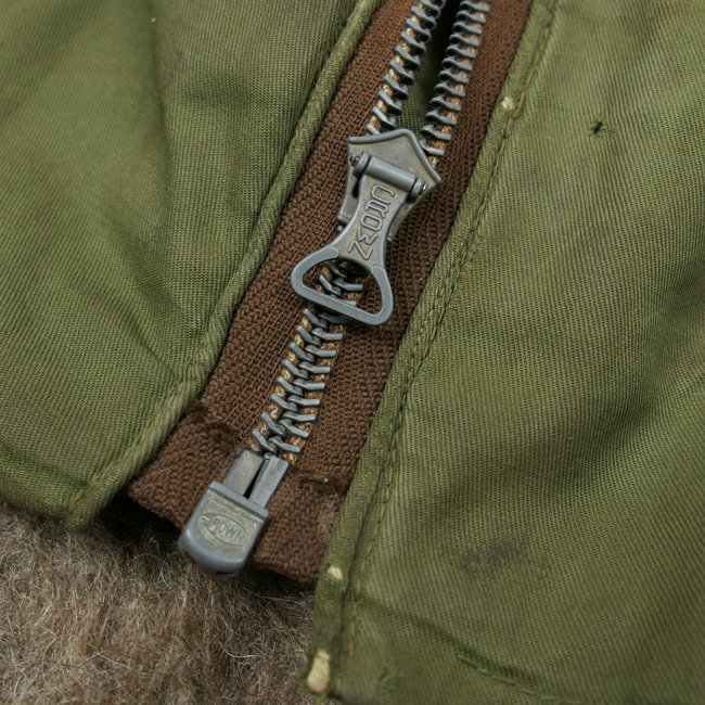 USAAF B-10 Flight Jacket — image 3