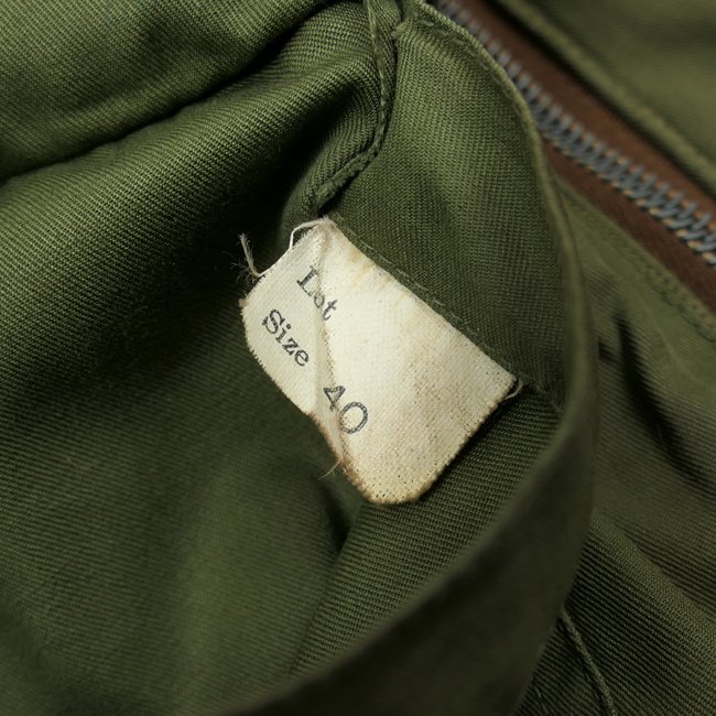 USAAF B-10 Flight Jacket — image 4