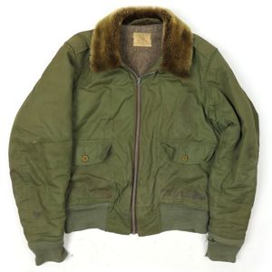 USAAF B-10 Flight Jacket