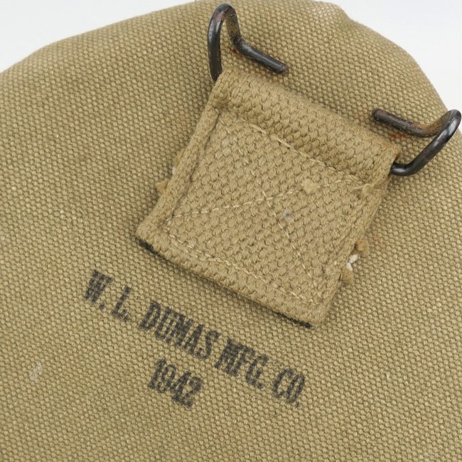 US M1910 T-handle Shovel in Cover — image 6