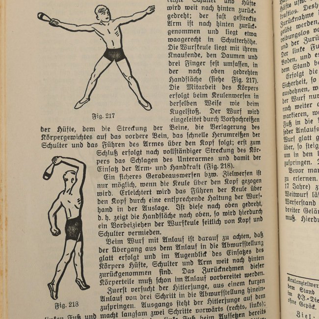 Book: 'H.J. im Dienst' 1940 — image 5