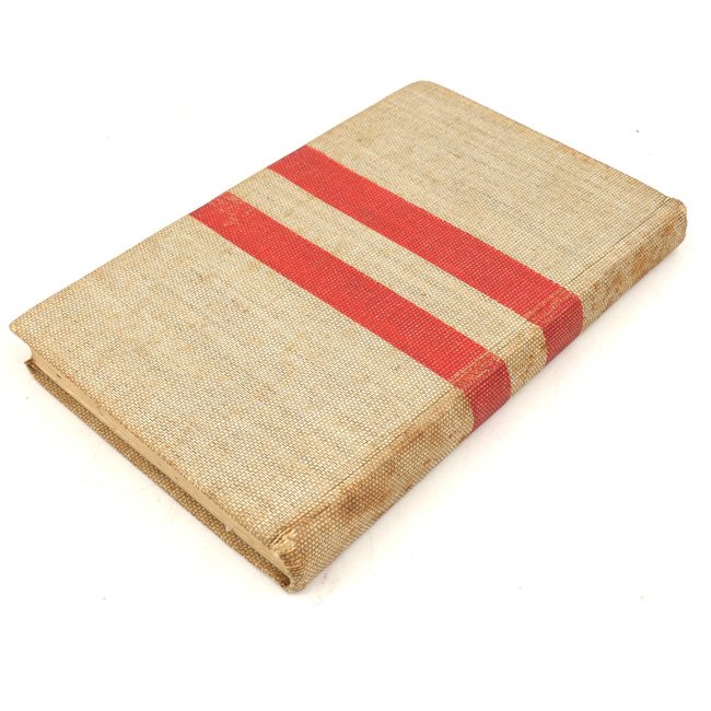 Book: 'H.J. im Dienst' 1940 — image 6