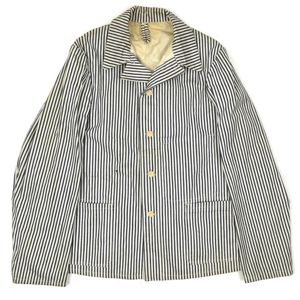 Kriegsmarine Hospital Jacket