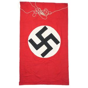 NSDAP - Swastika Flag