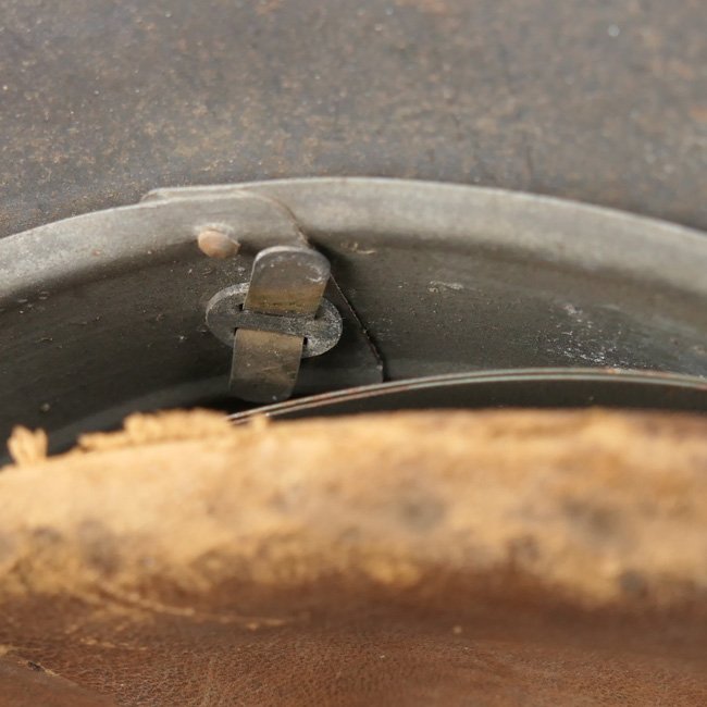 Luftwaffe Single Decal M40 Combat Helmet — image 13