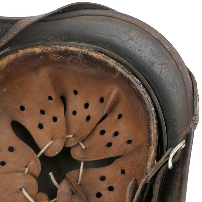 Luftwaffe Single Decal M40 Combat Helmet — image 14