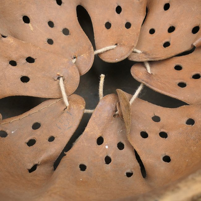 Luftwaffe Single Decal M40 Combat Helmet — image 15