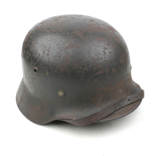 Luftwaffe Single Decal M40 Combat Helmet — image 3