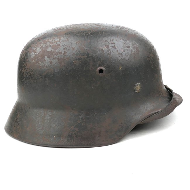 Luftwaffe Single Decal M40 Combat Helmet — image 4