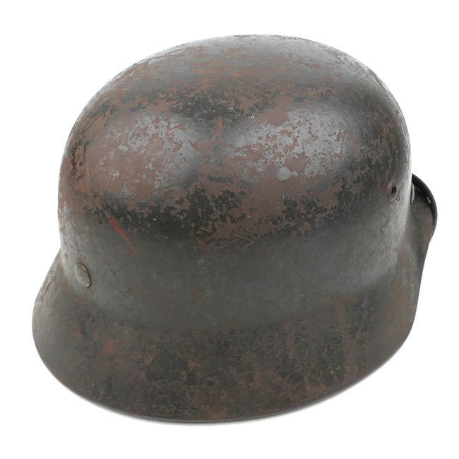 Luftwaffe Single Decal M40 Combat Helmet — image 5