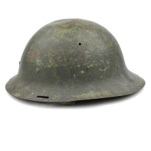 Dutch M16 Combat Helmet