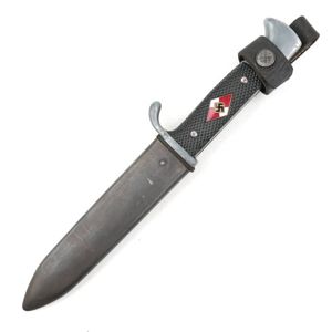 Hitler-Jugend Knife 'RZM M7/40'