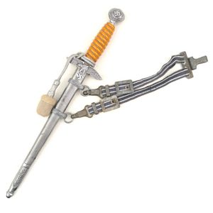 Luftwaffe Officer's Dagger 'Eickhorn'