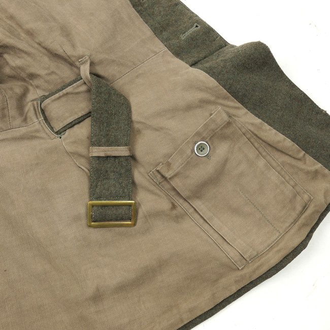 Finnish M/27 White Guard Tunic — image 10