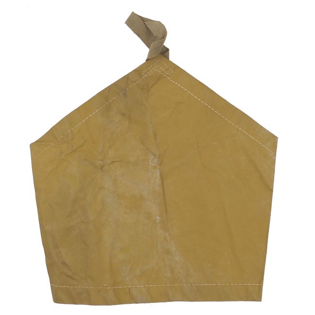 British Gas Detection Brassard 1944 — image 2