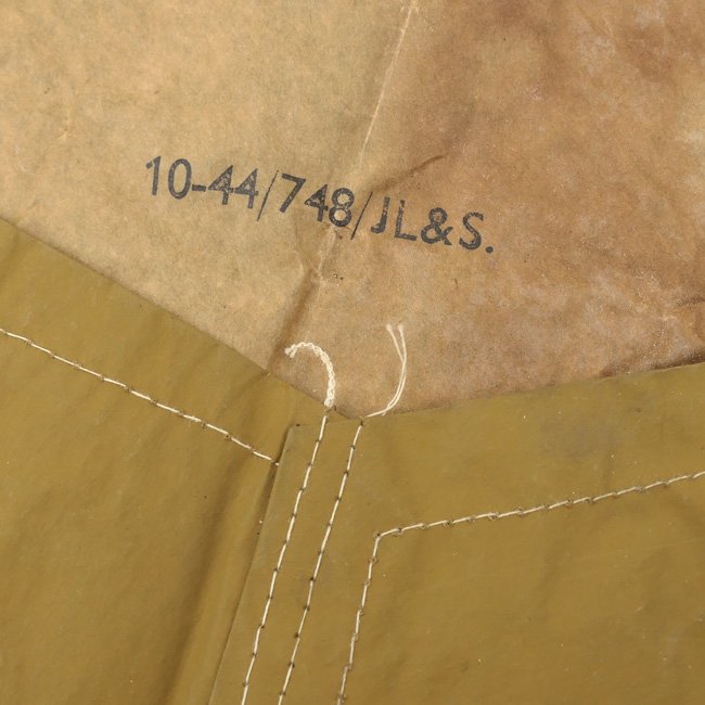 British Gas Detection Brassard 1944 — image 5