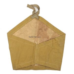 British Gas Detection Brassard 1944