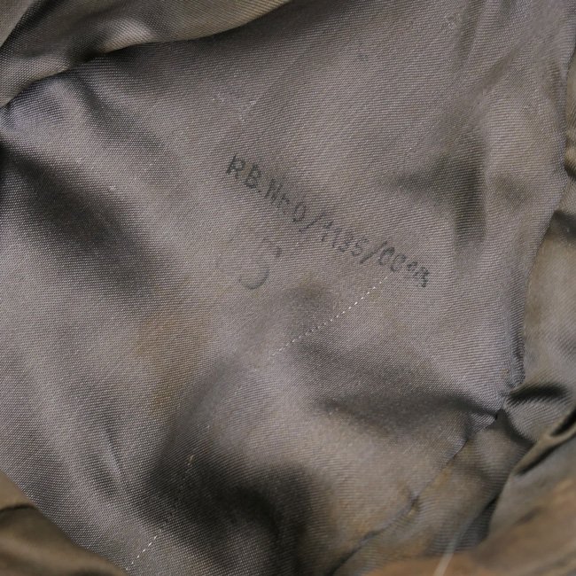 Luftwaffe M43 Cap — image 10