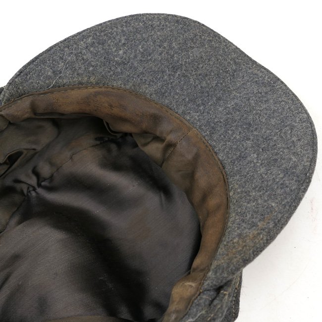 Luftwaffe M43 Cap — image 11