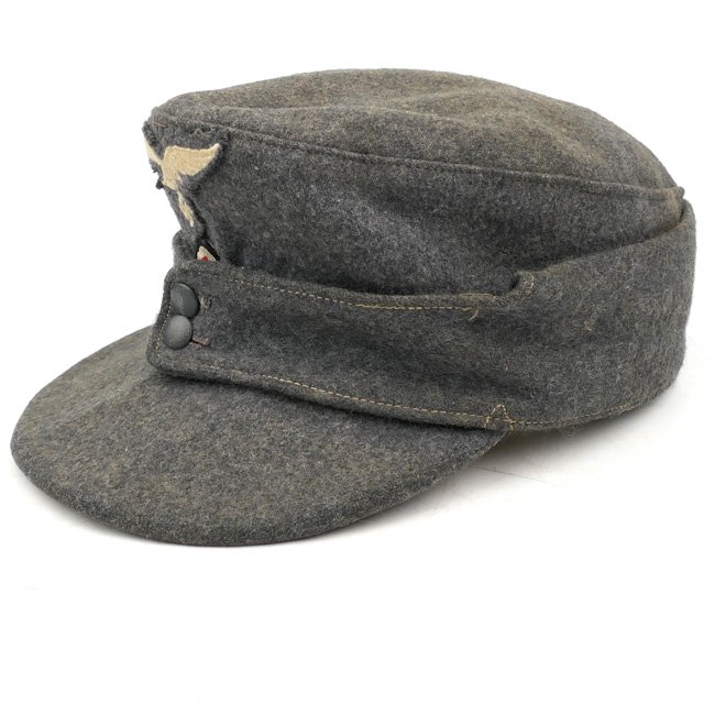 Luftwaffe M43 Cap — image 2
