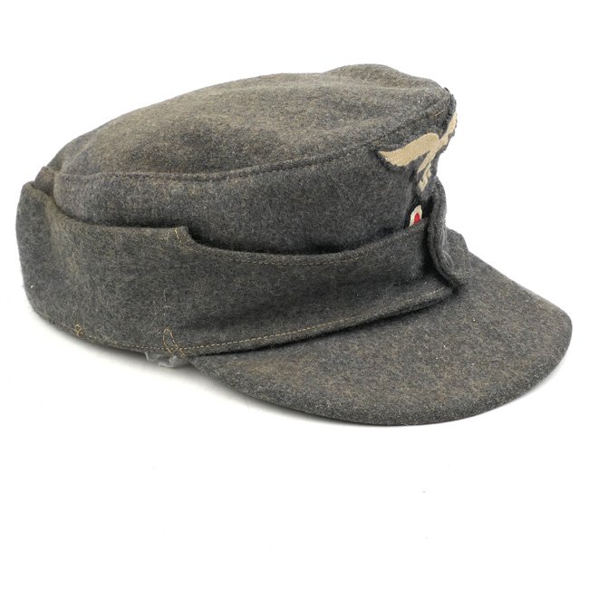 Luftwaffe M43 Cap — image 3