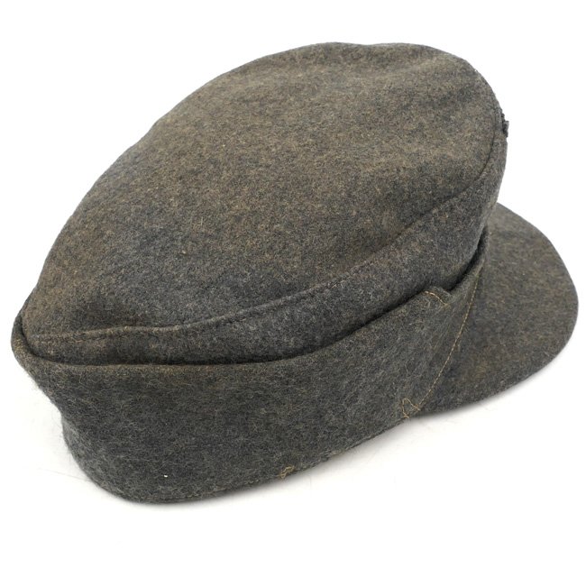 Luftwaffe M43 Cap — image 4