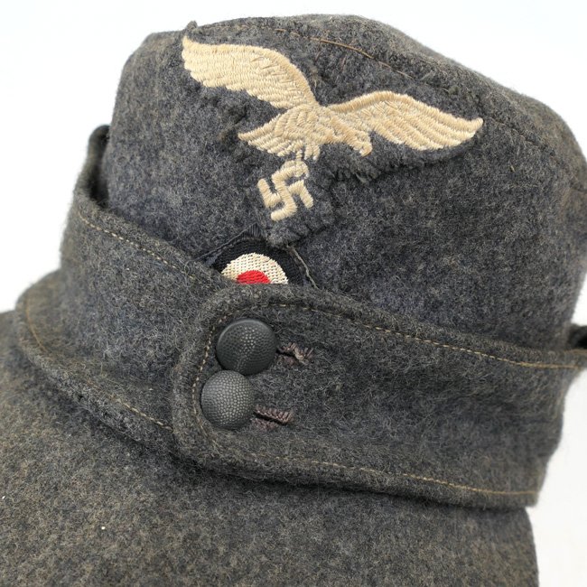 Luftwaffe M43 Cap — image 5