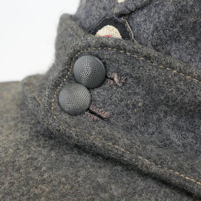 Luftwaffe M43 Cap — image 6