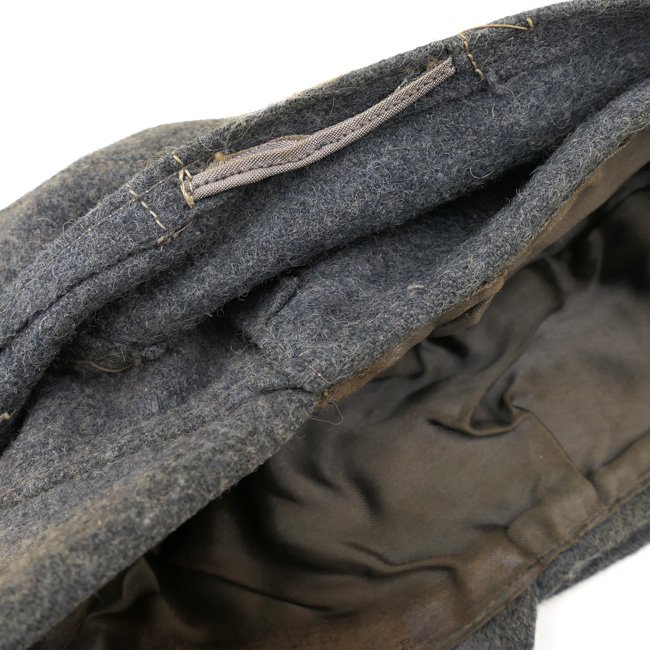 Luftwaffe M43 Cap — image 8