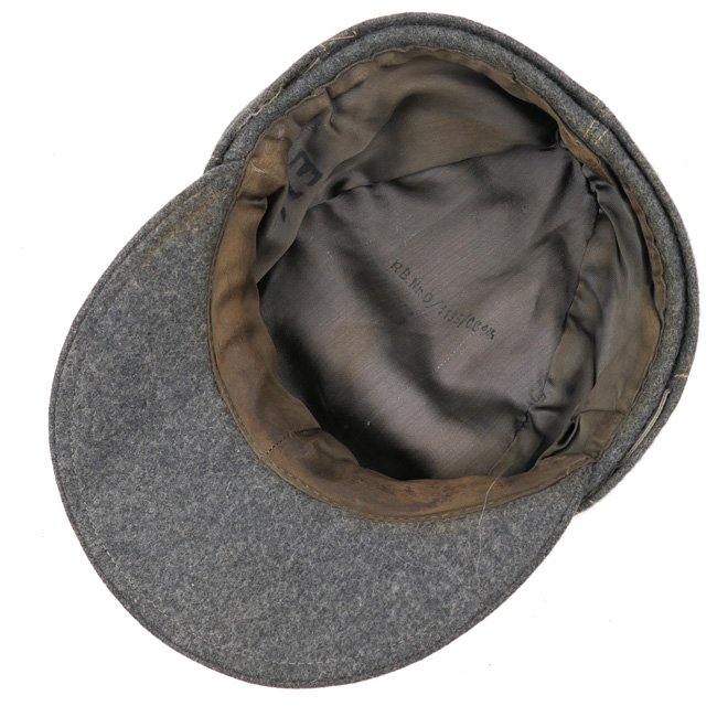 Luftwaffe M43 Cap — image 9