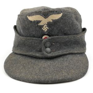 Luftwaffe M43 Cap