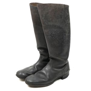 WH (Heer) Cavalry Boots