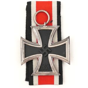 WW2 Iron Cross 2nd Class '65'
