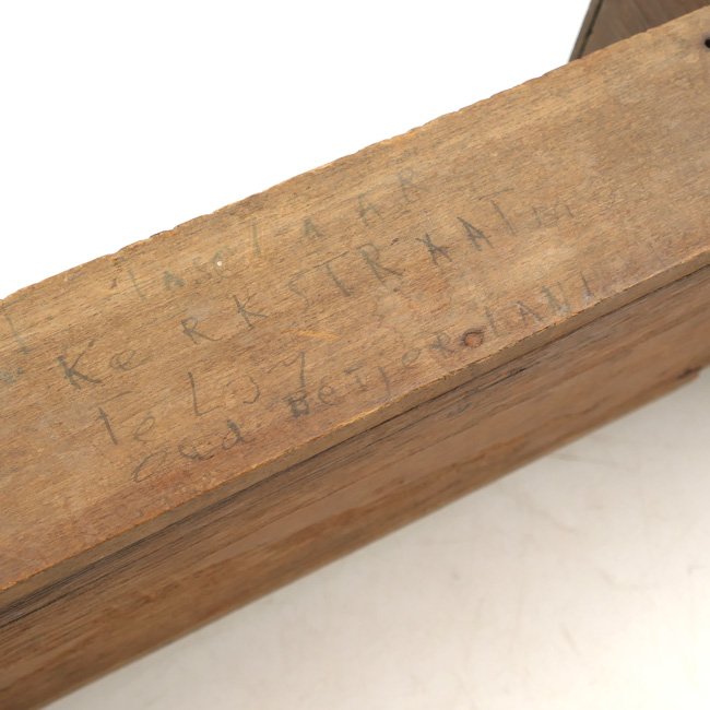 Allied Wooden Children's Toy Truck — image 3