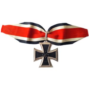 Knight's Cross of the Iron Cross by Klein & Quenzer …