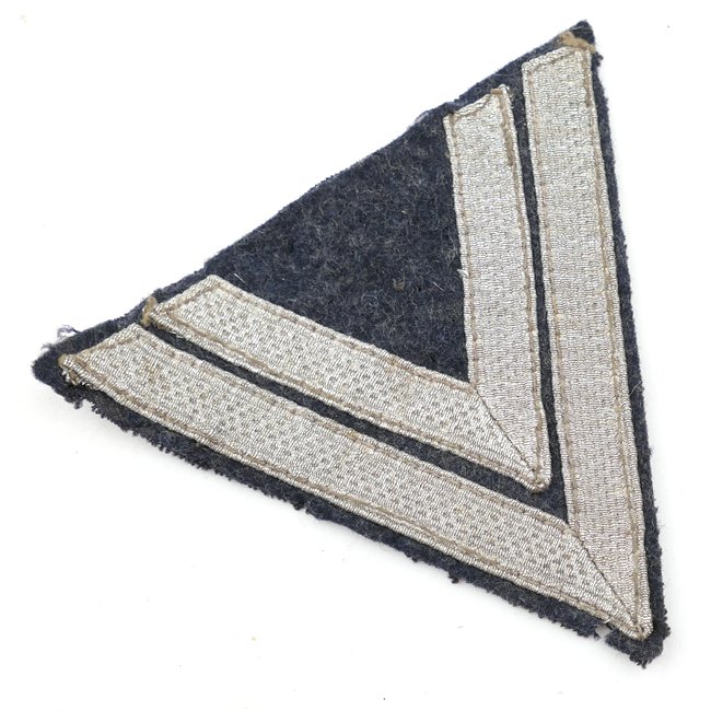Luftwaffe Obergefreiter's Rank Chevron — image 2