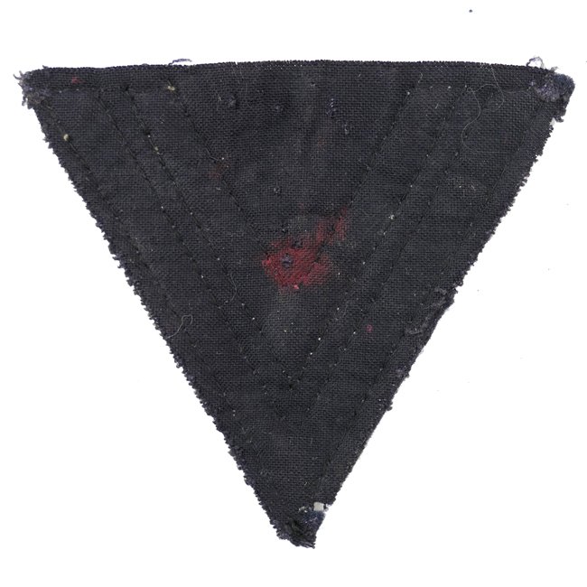 Luftwaffe Obergefreiter's Rank Chevron — image 3