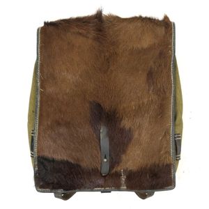 Wehrmacht 'Affe' Backpack M1939