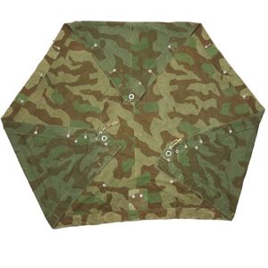 Luftwaffe Zeltbahn 31 - 1939