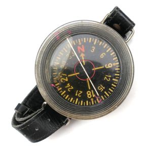 Luftwaffe 'Armbandkompaß'
