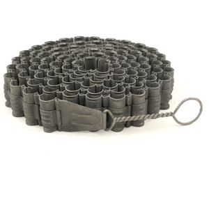 Pre-War Czech ZB37 Ammunition Belt 1937