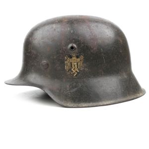 WH (Heer) M42 SD Combat Helmet