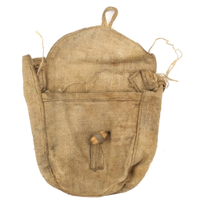 Russian PPSh Drum Magazine Pouch — image 2