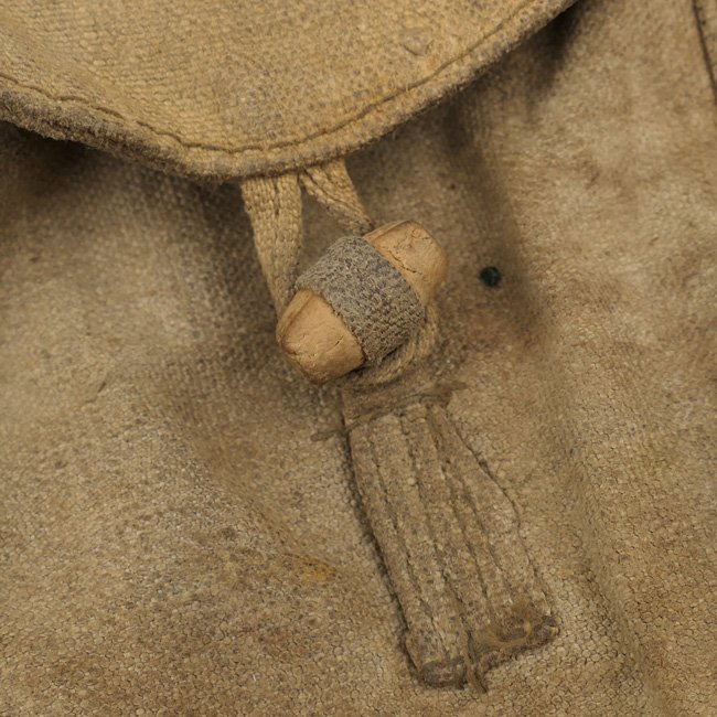 Russian PPSh Drum Magazine Pouch — image 3